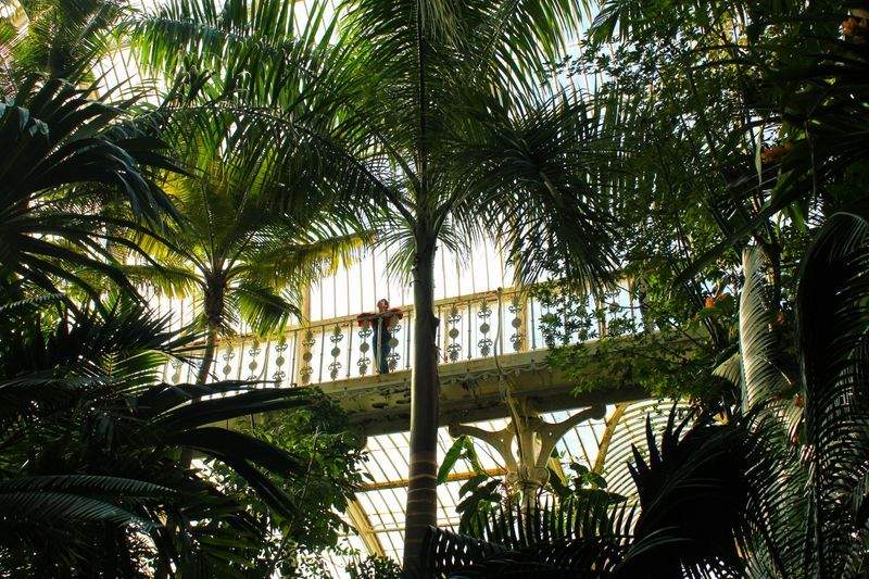 Evergreen Harbour Garden Co. 14
