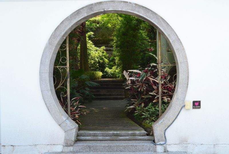 Evergreen Harbour Garden Co. 7